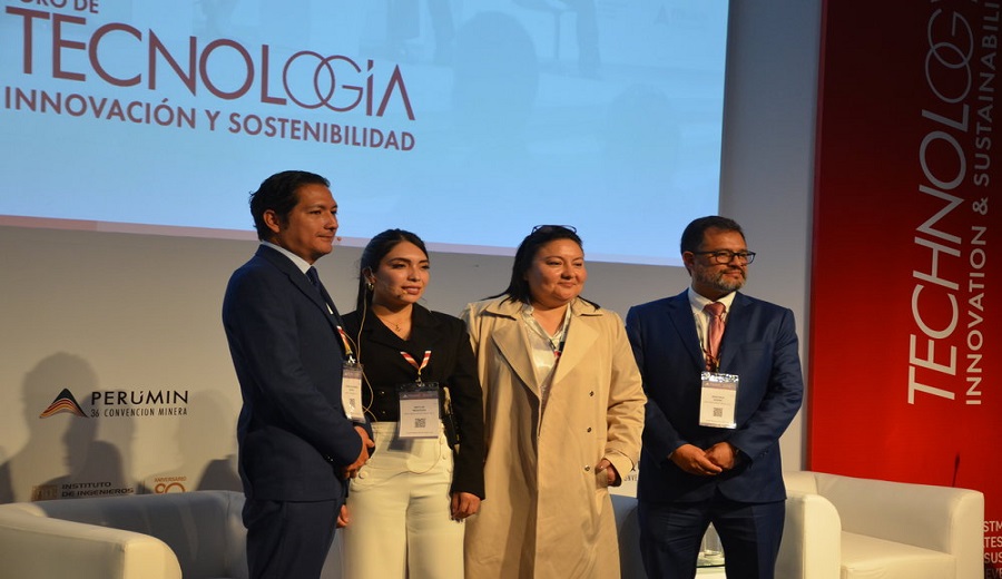 Las Bambas Implementa Innovador Modelo Hidrogeol Gico En Los Andes