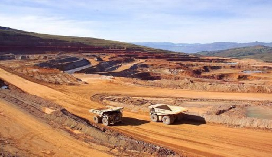 Glencore Mejora Oferta Por Teck Resources Con Componente En Efectivo De ...